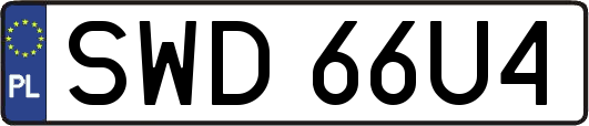 SWD66U4