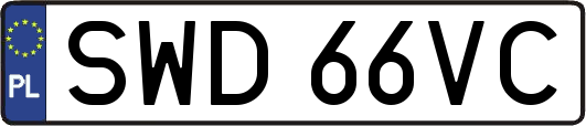 SWD66VC