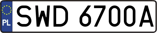 SWD6700A