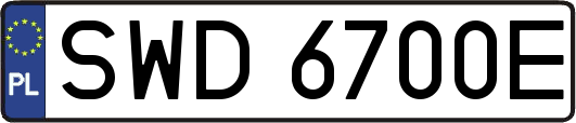SWD6700E