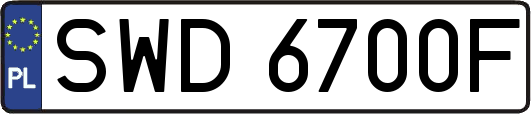 SWD6700F