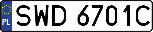 SWD6701C