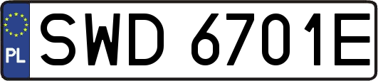 SWD6701E