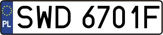 SWD6701F