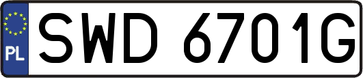 SWD6701G