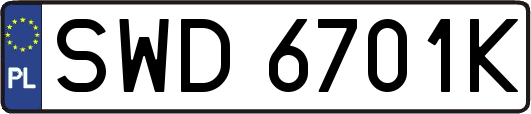SWD6701K