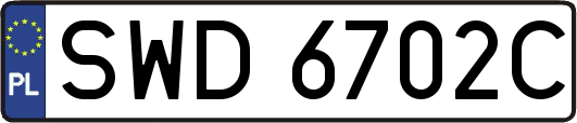 SWD6702C