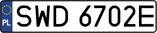 SWD6702E