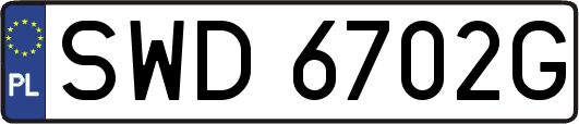 SWD6702G