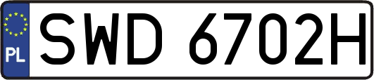 SWD6702H
