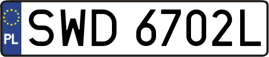 SWD6702L