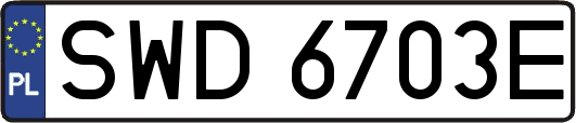 SWD6703E