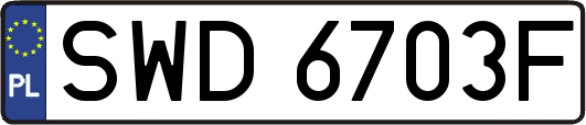 SWD6703F