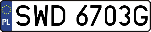 SWD6703G
