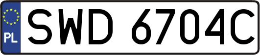 SWD6704C
