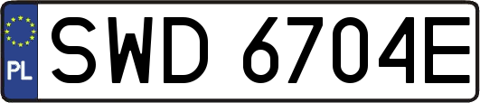 SWD6704E