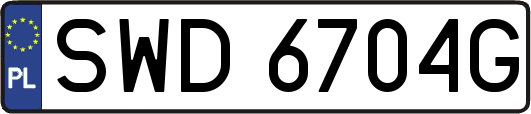 SWD6704G