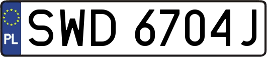 SWD6704J