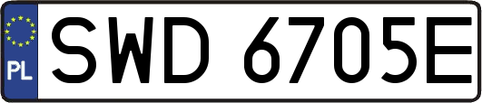 SWD6705E