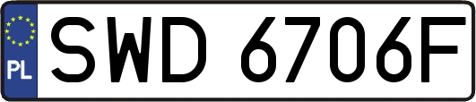 SWD6706F