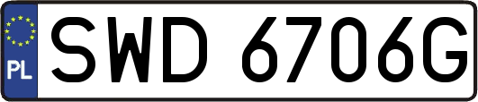 SWD6706G