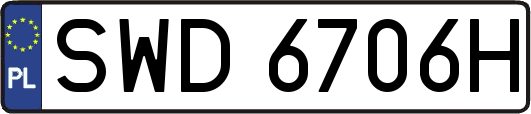 SWD6706H