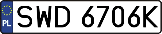 SWD6706K