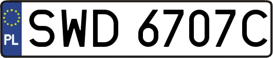 SWD6707C