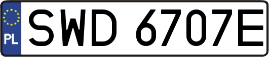 SWD6707E