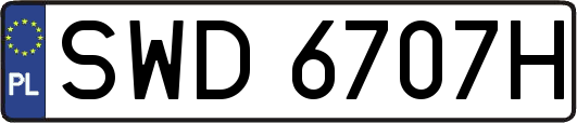 SWD6707H