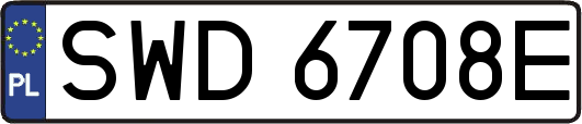 SWD6708E
