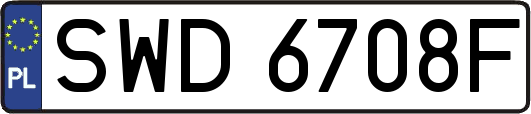 SWD6708F