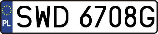 SWD6708G