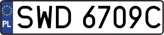 SWD6709C