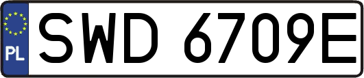 SWD6709E