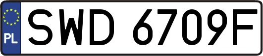 SWD6709F