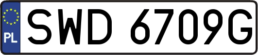 SWD6709G