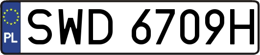 SWD6709H