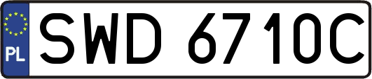 SWD6710C