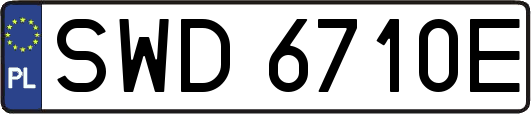 SWD6710E