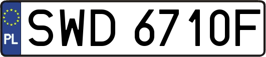 SWD6710F
