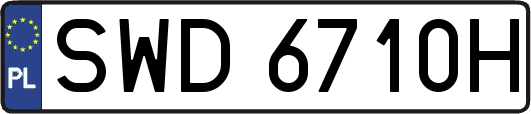 SWD6710H