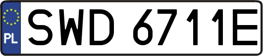 SWD6711E