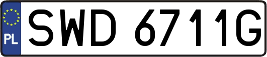 SWD6711G