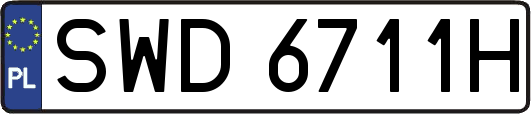 SWD6711H