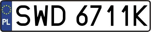 SWD6711K