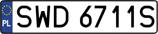 SWD6711S
