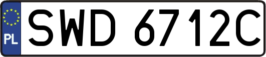 SWD6712C