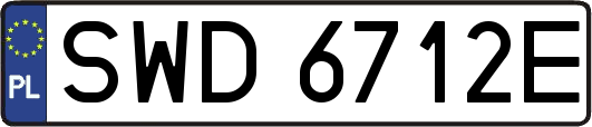 SWD6712E