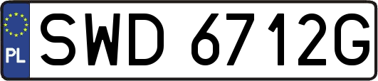 SWD6712G